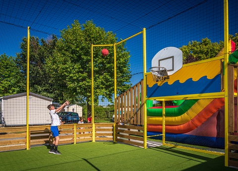 Camping Nid d'été 4* - 20