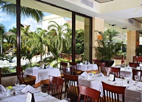 Hôtel Gran Bahia Principe Resort 5*, partie logement Coba - 12