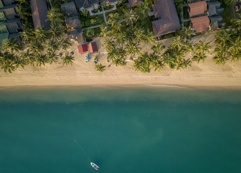 Escapade Thaïlandaise - Combiné de Bangkok à Koh Samui - 23