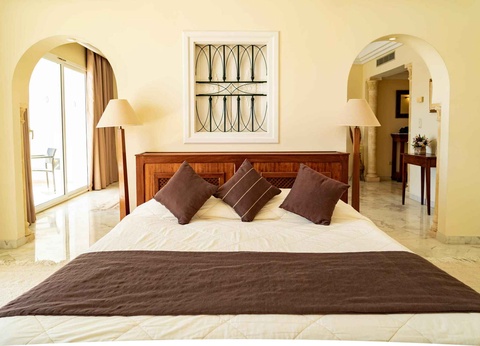 Hôtel TMK Flora Park 4* - 52