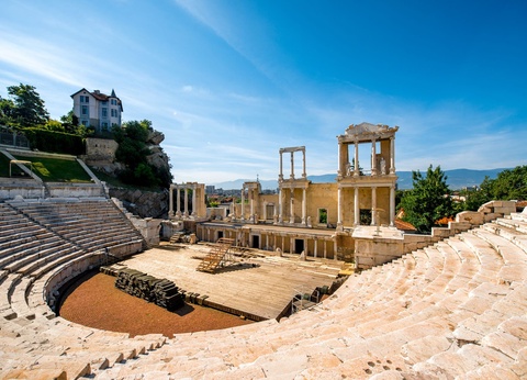 Circuit sublime Bulgarie - 9