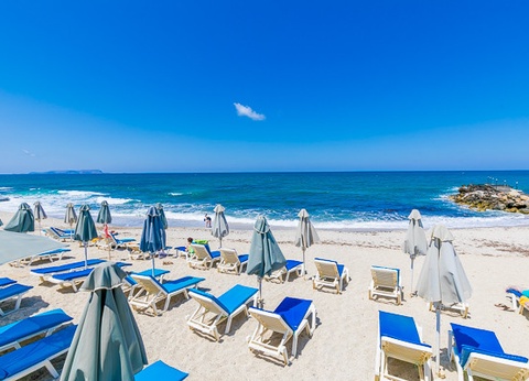 Club Framissima Annabelle Beach Resort 5* - 4