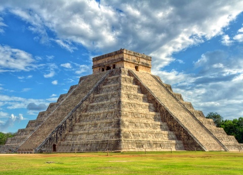 Cap sur le Yucatan ext Playa del Carmen - Reef Playacar 4* - 2025/2026 - 12J/10N - Limité à 20 pers. - 4