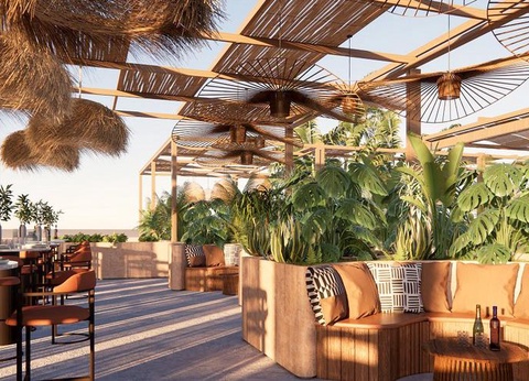 Hôtel Sentido Naga Bay Resort 5* by Ôvoyages - 11