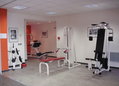 Résidence Le Domaine de Castella 3* - 5