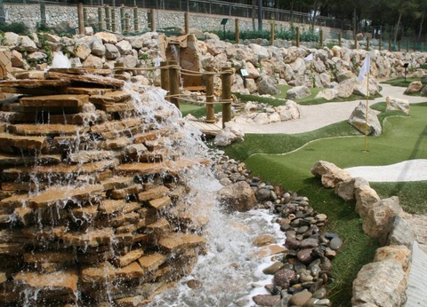 Camping Vilanova Park, 4* - 31