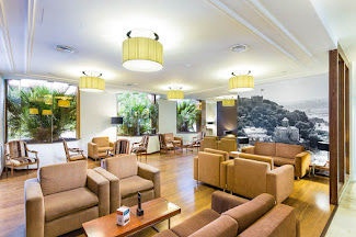 Hôtel Legendary Lisboa Suites 4* - 3