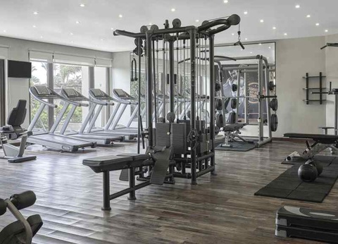 Combiné Déesses du Nil et Steigenberger Aldau Beach - 35