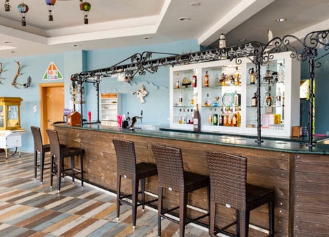 Hôtel Pine House 4* - 15