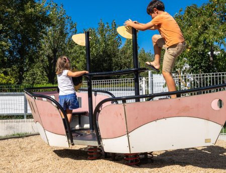 Camping Le Grand Pré 2* - 10