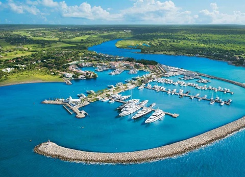 Circuit Échappée Dominicaine depuis le Dreams Dominicus La Romana 5* - Arrivée Saint Domingue - 5