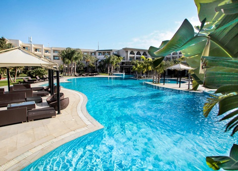 The Russelior Hotel & Spa 5* - 25