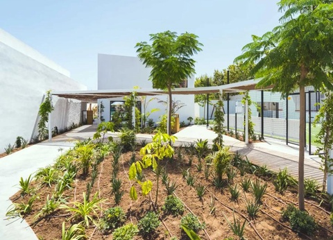 Costa del Sol Glamping Village, 4* - 51