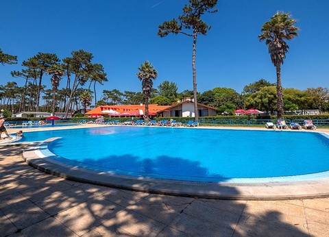 Camping Angeiras, 3* - 6