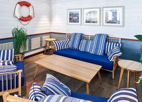 Séjour inoubliable à plusieurs avec vue sur la mer - 6