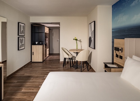 Circuit Couleurs de Malte - hôtel Qawra Palace 4* - 16