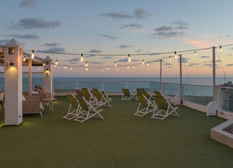 Hôtel Fergus Cactus Garden 4* - 35