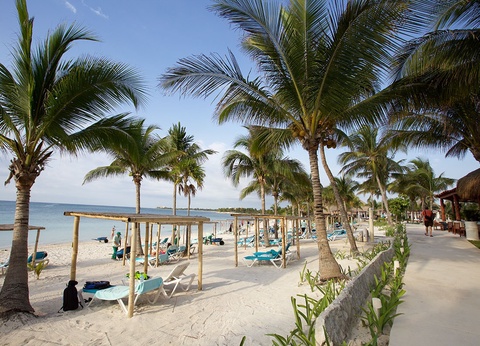TUI Sélection Hôtel Akumal Bay Beach & Spa Resort - Choix Flex **** - 7