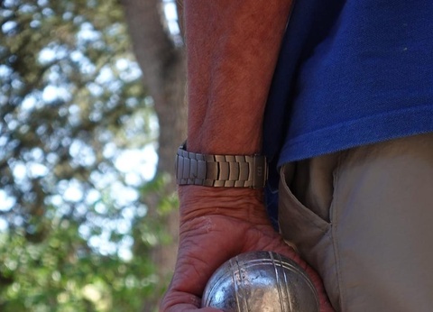 Camping Saint Gabriel, 3* - 25