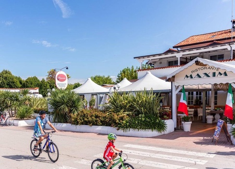 Camping Villaggio San Francesco Caorle, 5* - 31