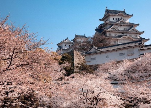 CIRCUIT LE JAPON EN LIBERTE ET LA VOIE DU SHINTO - 7