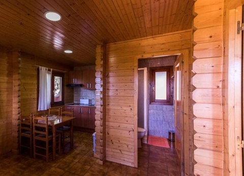 Camping Globo Barcelona, 4* - 21