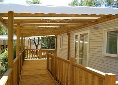 Domaine De La Bergerie, 5* - 59