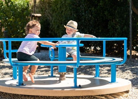 Camping Club Le Florida, 5* - 27