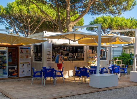 Club del Sole Jesolo Familiy Village Family Resort, 3* - 53