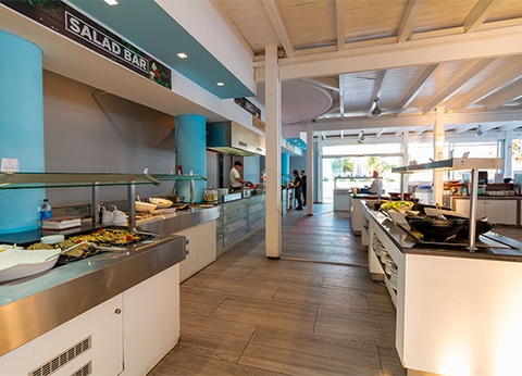 Hôtel Club Framissima Évasion Sunrise Beach Resort 4* - 13