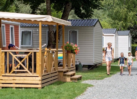 Camping RCN Belledonne, 4* - 9