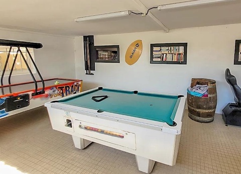 Flower Camping L'Abri-Côtier, 3* - 72