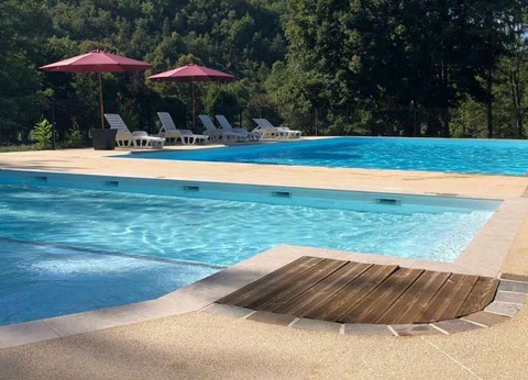 Camping le Trel, 3* - 2