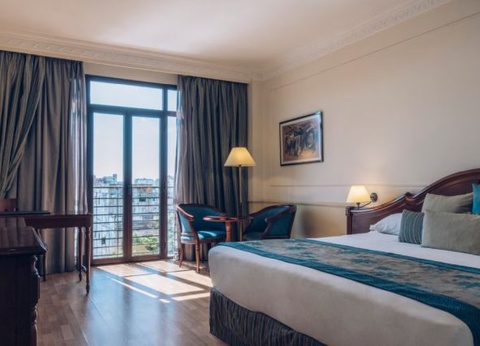 Kappa City Iberostar Selection Parque Central 5* - 3