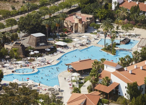 Hôtel El Paso 4* - 1