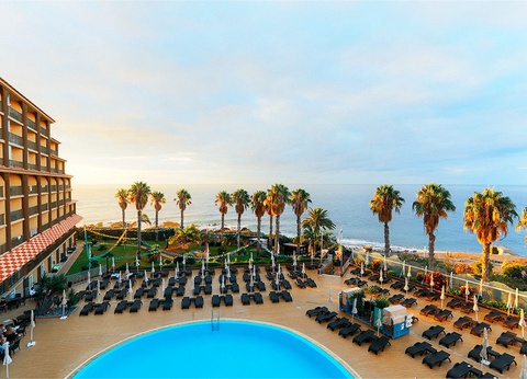 Hotel The Views Oasis 4* - 2