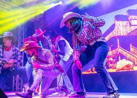 Camping Domaine de La Yole, 5* - 23