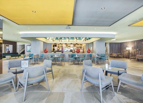 Hôtel Riu Festival 4* - 8