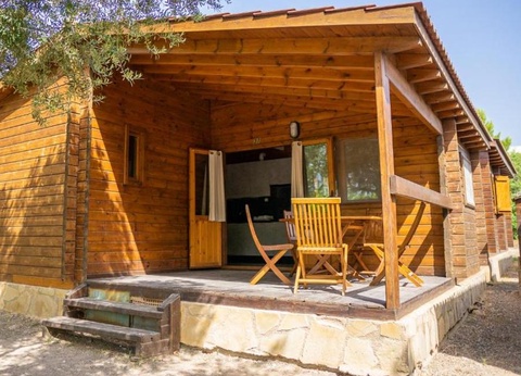 Camping Cambrils CABAN - 13