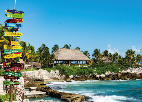 Hôtel Holbox, Île Lumière : Le secret du Yucatan 4* - 17