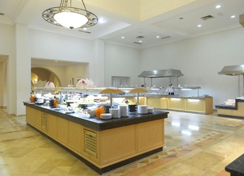 Hôtel Monarque Dar Zahra 3* - 6