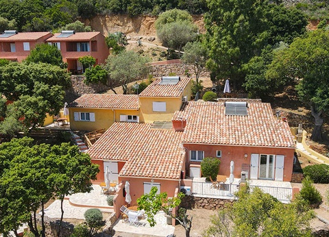 Résidence Royal Palm 3* - 6