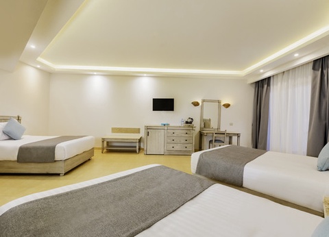 Hôtel Sunrise Alma Bay 4* - 10