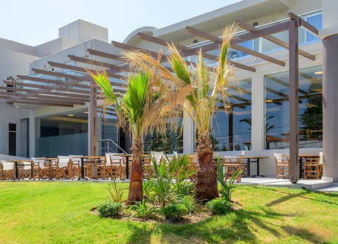 Hôtel Zeus Hotels Ydoria Resort 4* - 12