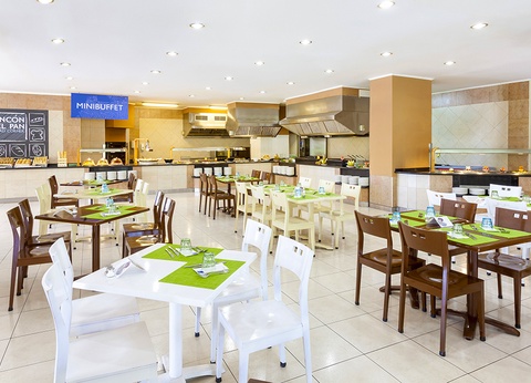 Hôtel Sol Arona Tenerife 3* - 7