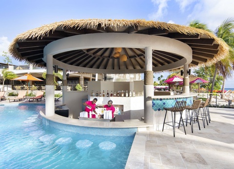 Hôtel O2 Beach Club et Spa by Ocean 5* - 42