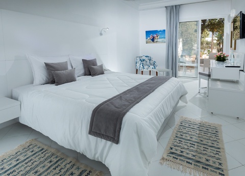 Hôtel Hari Club Beach Resort by Ôvoyages 4* - 3