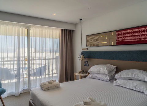 Hôtel Sousse Pearl Marriott Resort & Spa 5* - 33