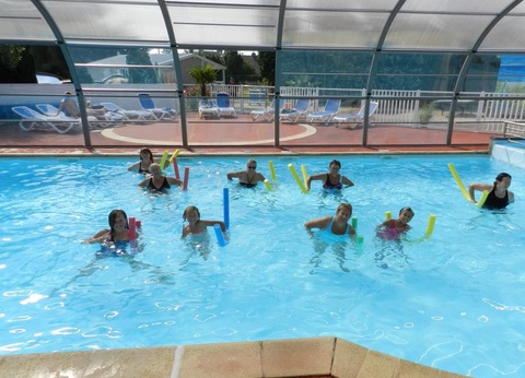 Camping Le Rivage, 4* - 19