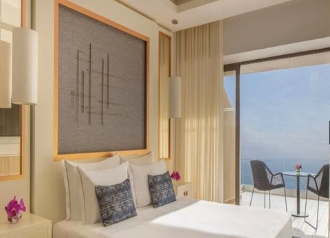 Hôtel Tivoli Carvoeiro 5* - 4